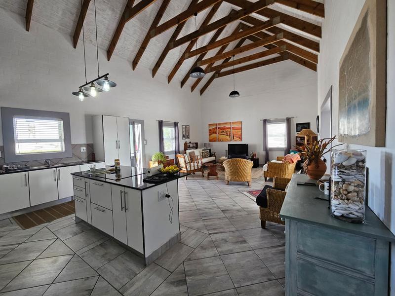 3 Bedroom Property for Sale in Lampiesbaai Western Cape